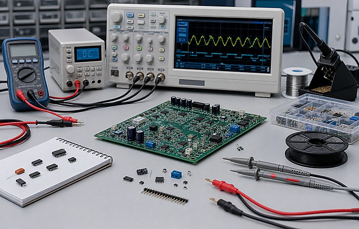 pg模拟器 工具与耗材分类 2