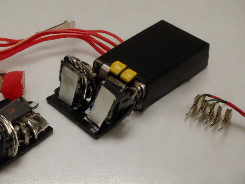 NAND Flash应用页参数与应用整理 2