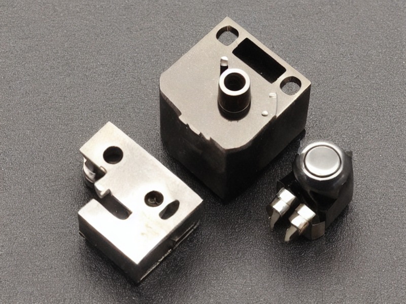 PLC接口应用板对板连接应用说明 1