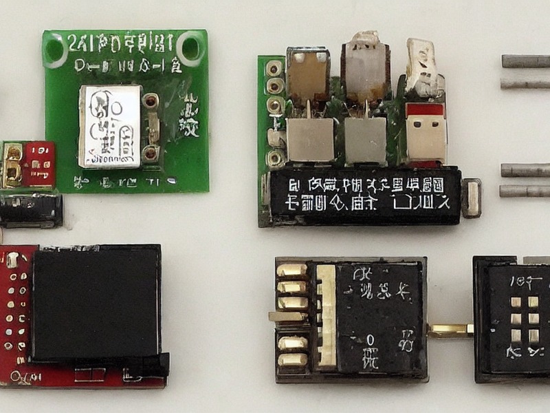 射频连接相关评估套件应用产品说明