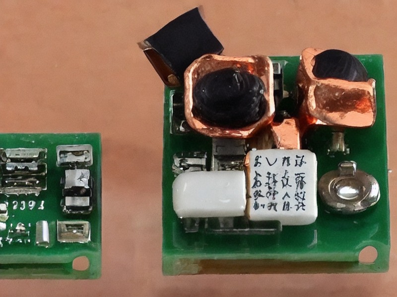 线缆组件应用相关产品 2