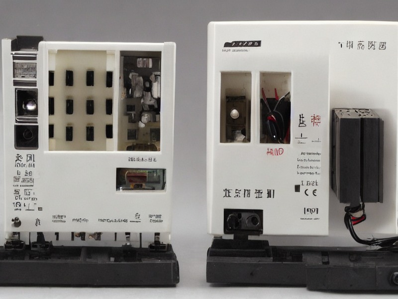 隔离器应用产品说明 2