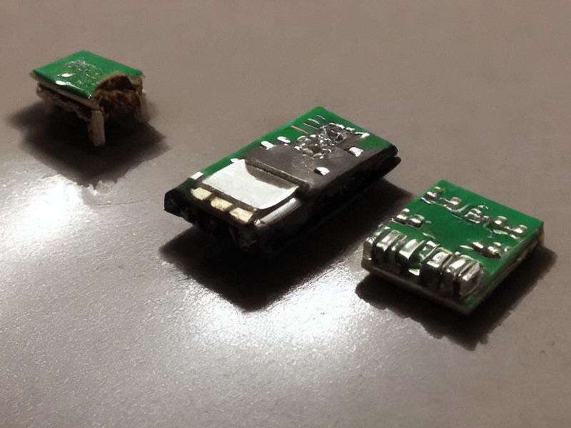 MOSFET指南资料参考 2