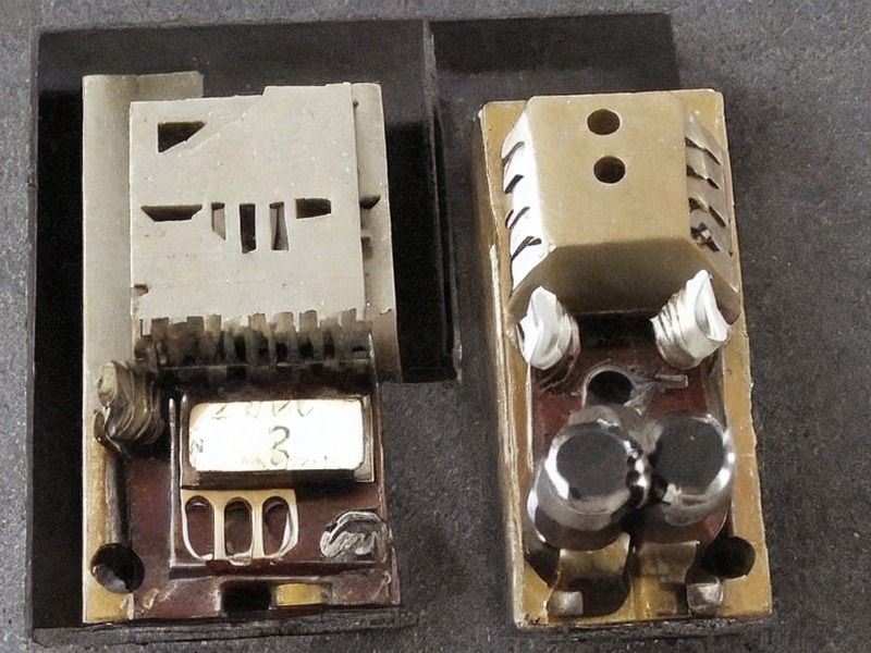 测试夹具参考工程资料 1