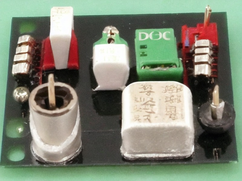 pg模拟器 存储器资源分类 1