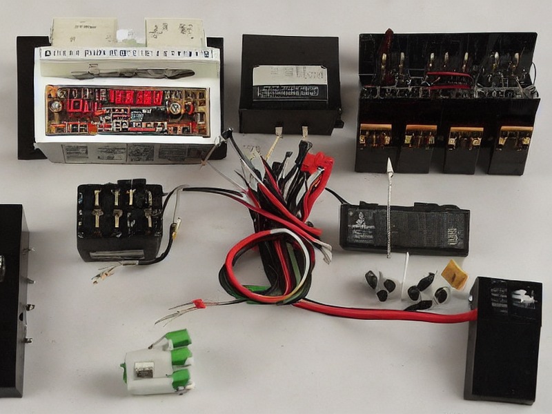 AC/DC电源应用选型资料 1