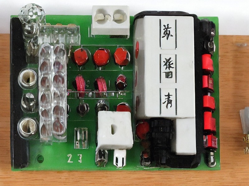光耦合器应用选型资料 1