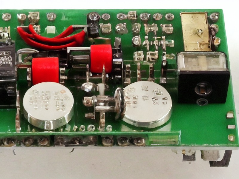 pg模拟器 Wi-Fi模块选型目录 2