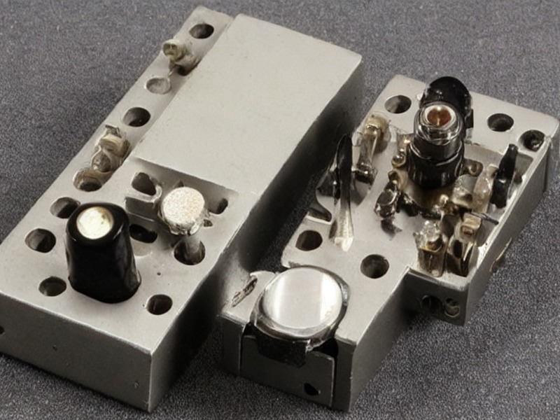 EEPROM应用选型资料 1