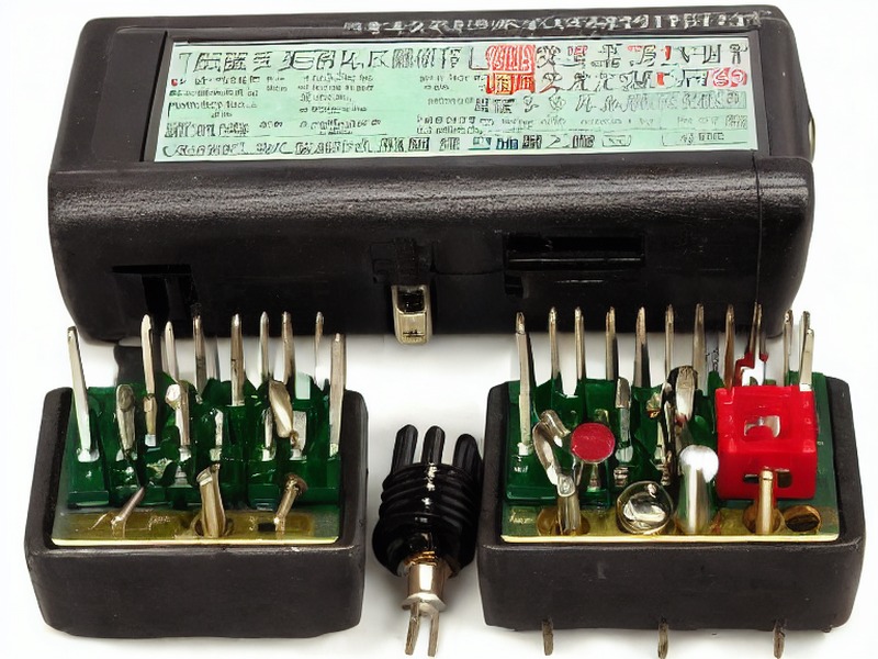 嵌入式模块应用产品说明 1