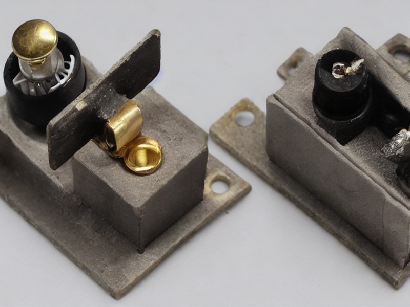 MOSFET应用产品说明 1