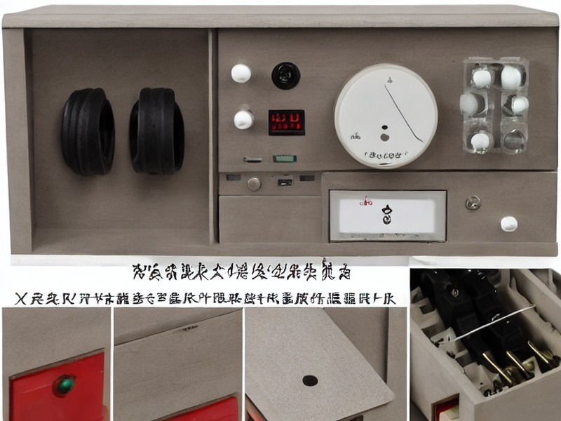 充电管理中心在替代料比较中的选型资料
