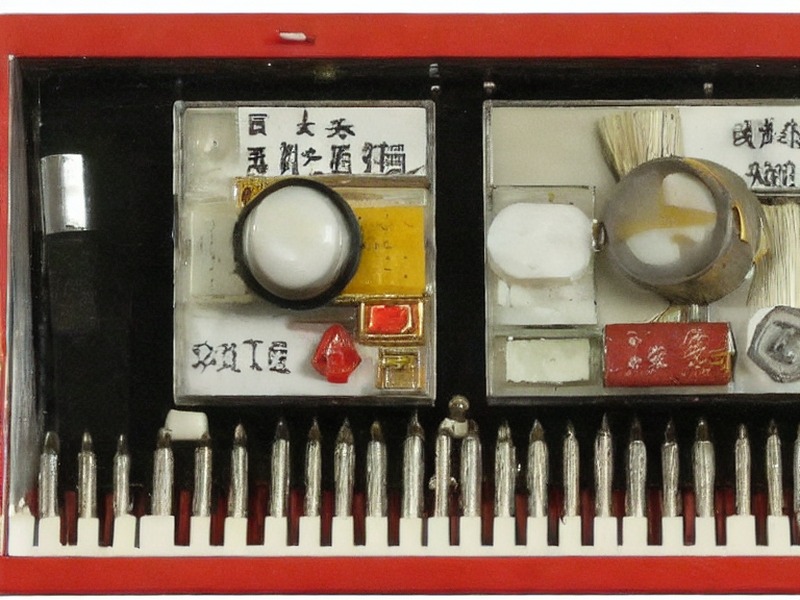 存储器应用选型资料 2
