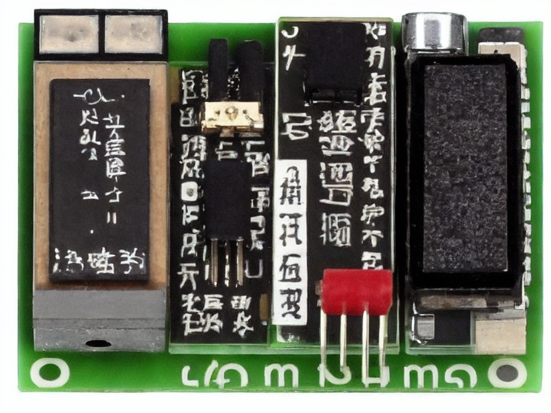 天线组件分类应用说明 2