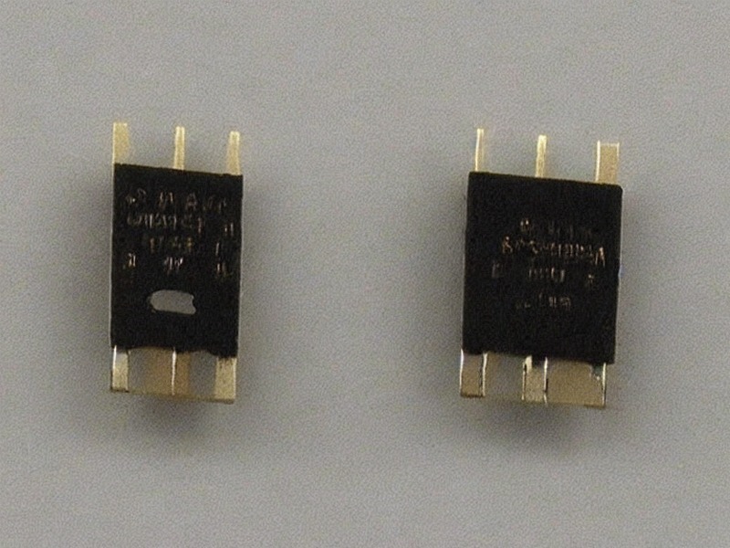 ESD保护应用板对板连接应用说明 1