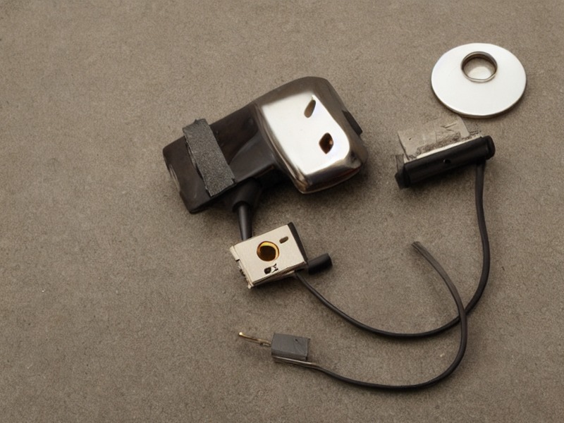 晶振应用相关产品 1