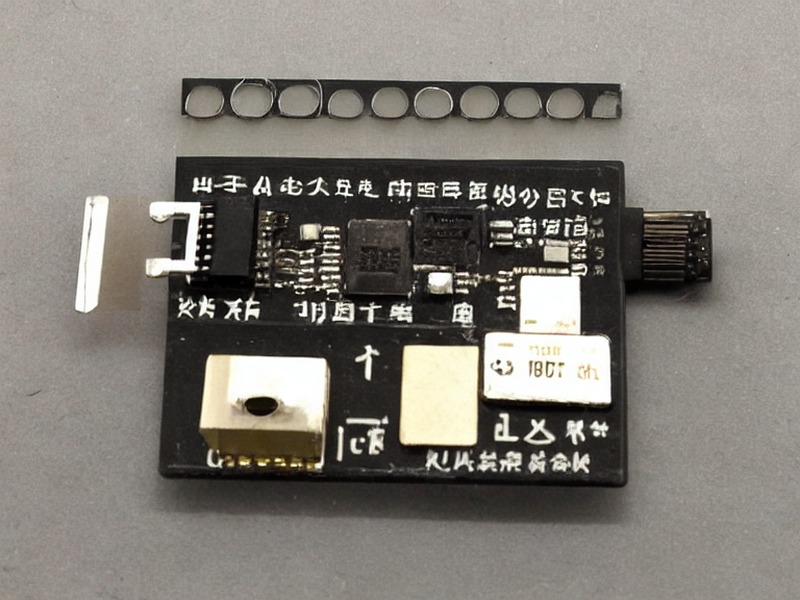 Wi-Fi模块应用选型参考 1