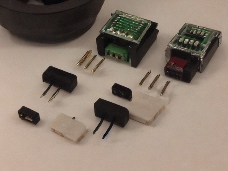 NAND Flash应用页选型参考 2