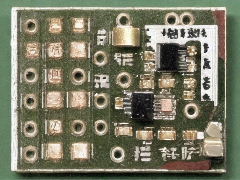 MOSFET应用DC/DC转换应用说明 2