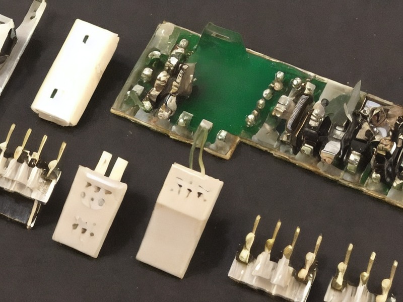 隔离器总览工程应用 1