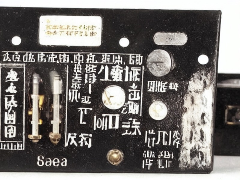 物联网节点说明技术资料 1
