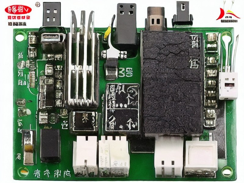 测试探头导航工程资料 1