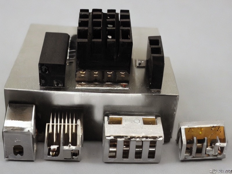 电源管理应用相关产品 1