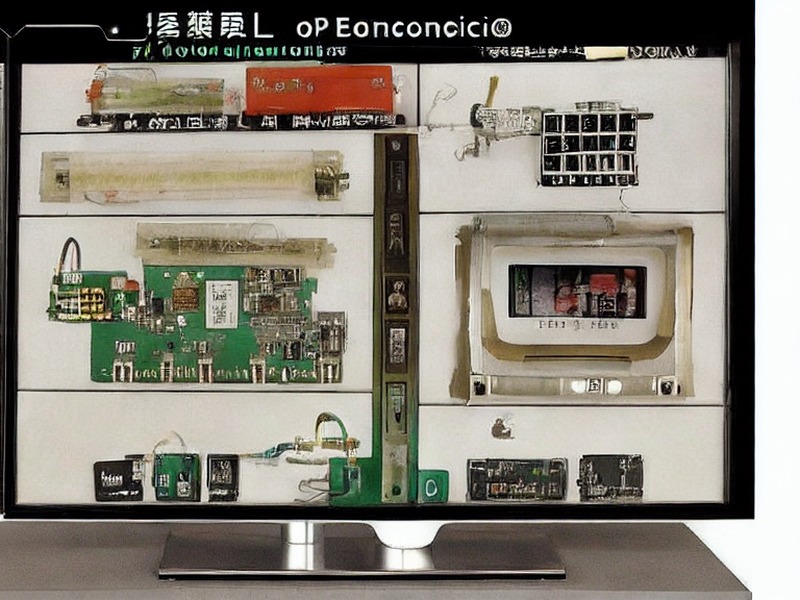 继电器说明产品 隔离器中心 1