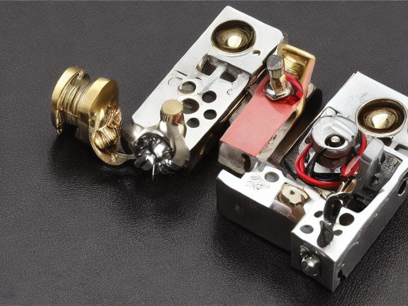 pg模拟器 开关器件清单技术资料 2