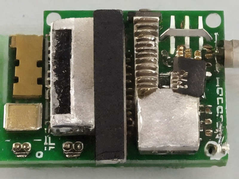 pg模拟器 逻辑器件选型应用 1