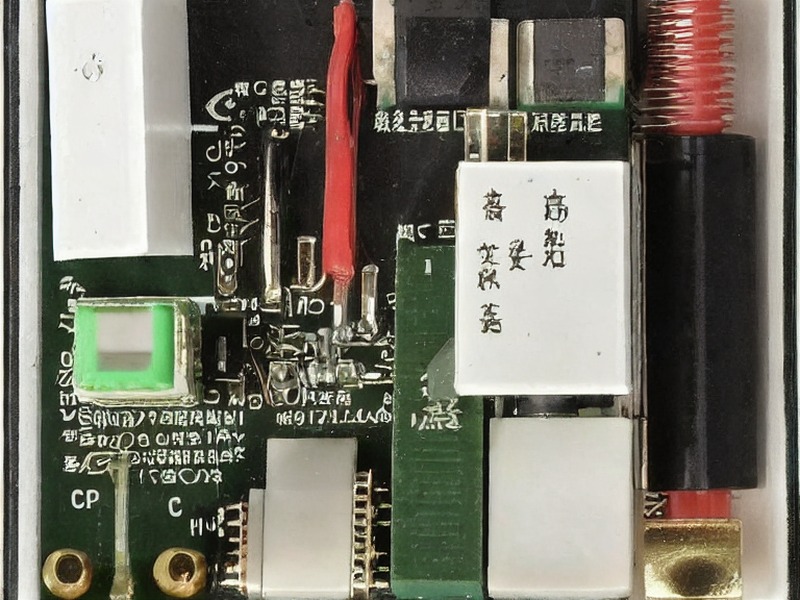 DC/DC转换应用相关产品 1