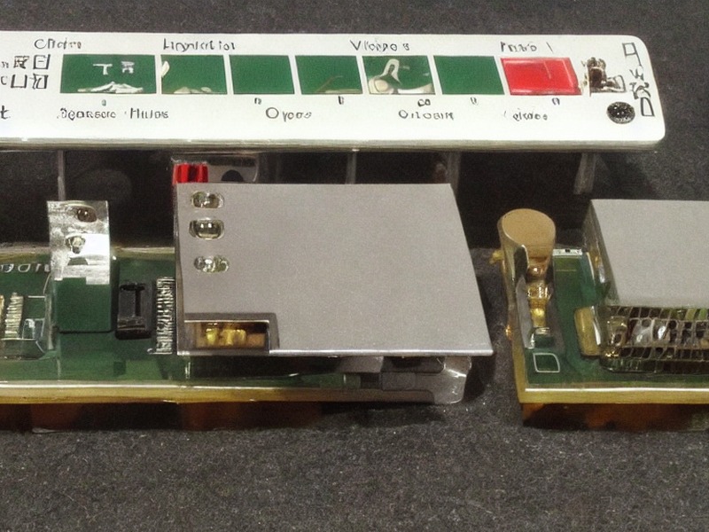 EEPROM清单产品资料 2