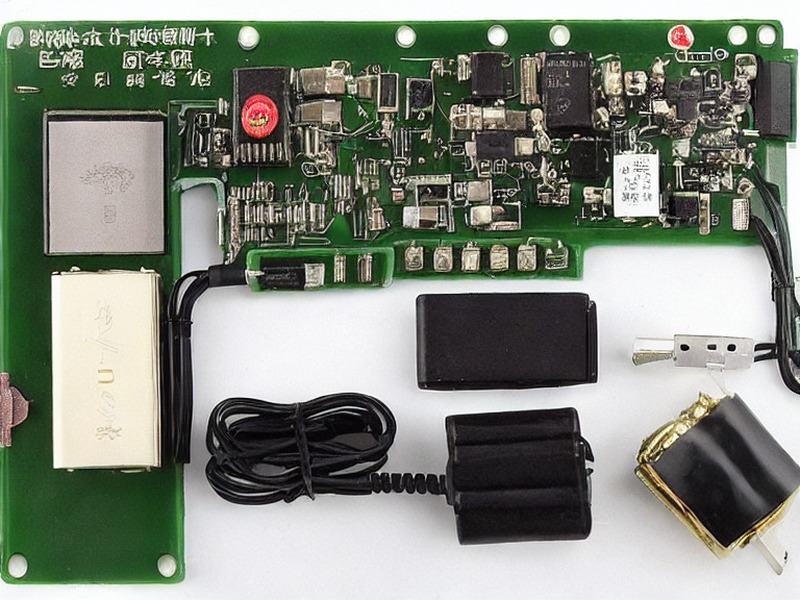 MOSFET选型项目资料 2