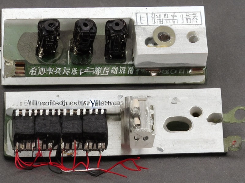 TVS保护应用资料：TVS保护资源