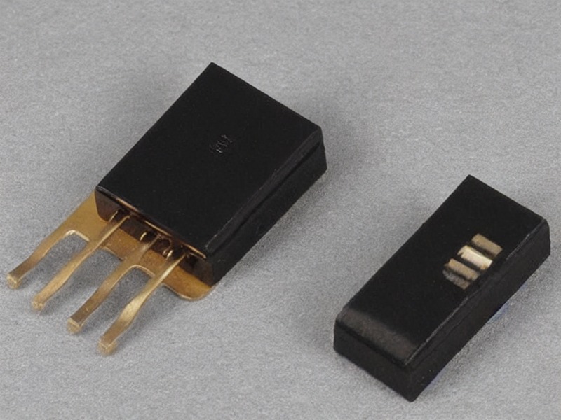 开关器件资料库技术资料 2