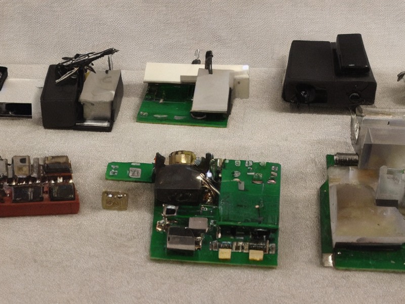 运算放大器专题选型参考