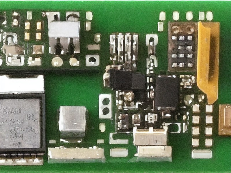 pg模拟器 连接器资料 2