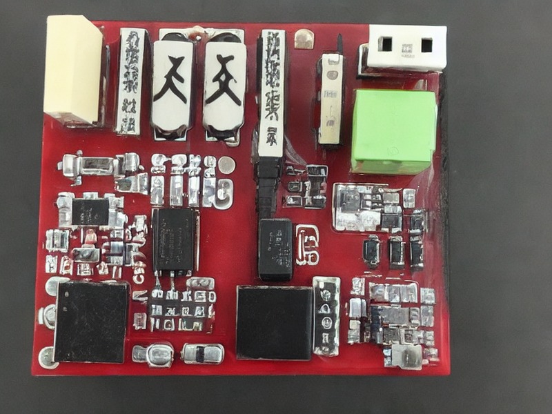 TVS保护总览选型参考 2