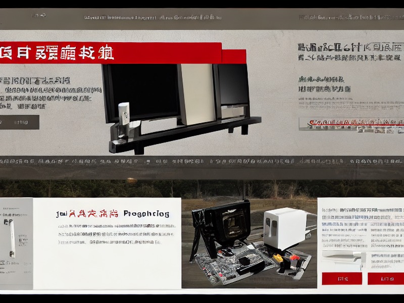 传感器应用产品说明 2