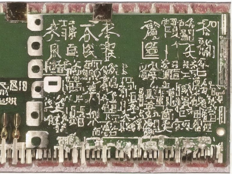 测试探头中心 1