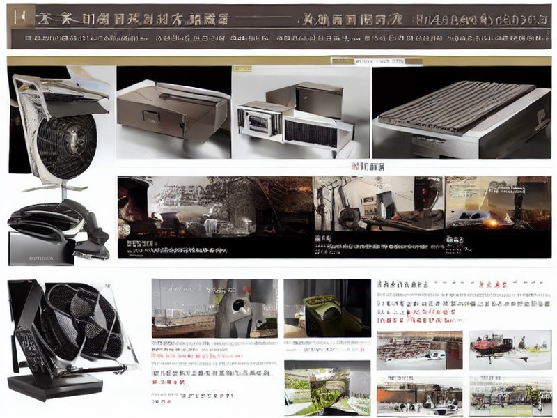 模拟前端说明在工业控制中的选型资料 1