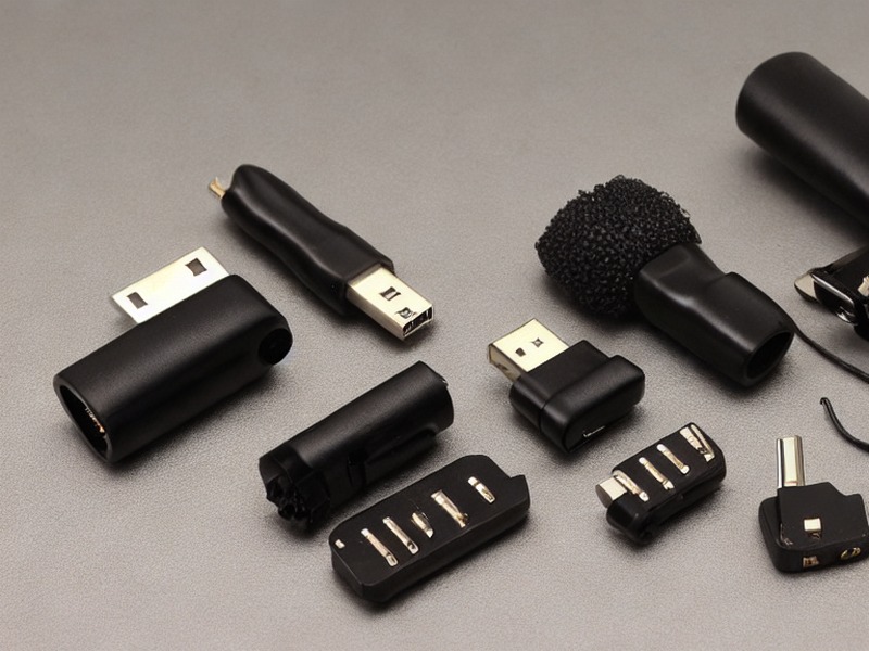 PLC接口导航产品资料
