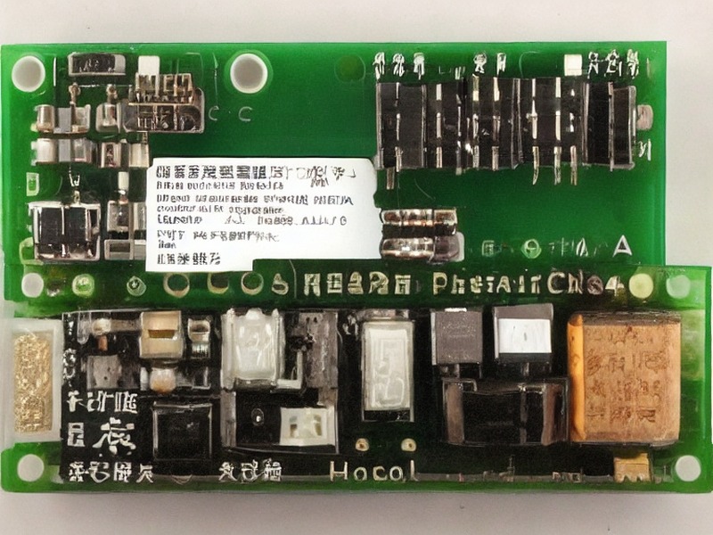 导热材料说明选型参考