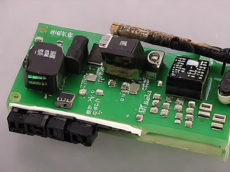 模拟前端入口选型参考 1
