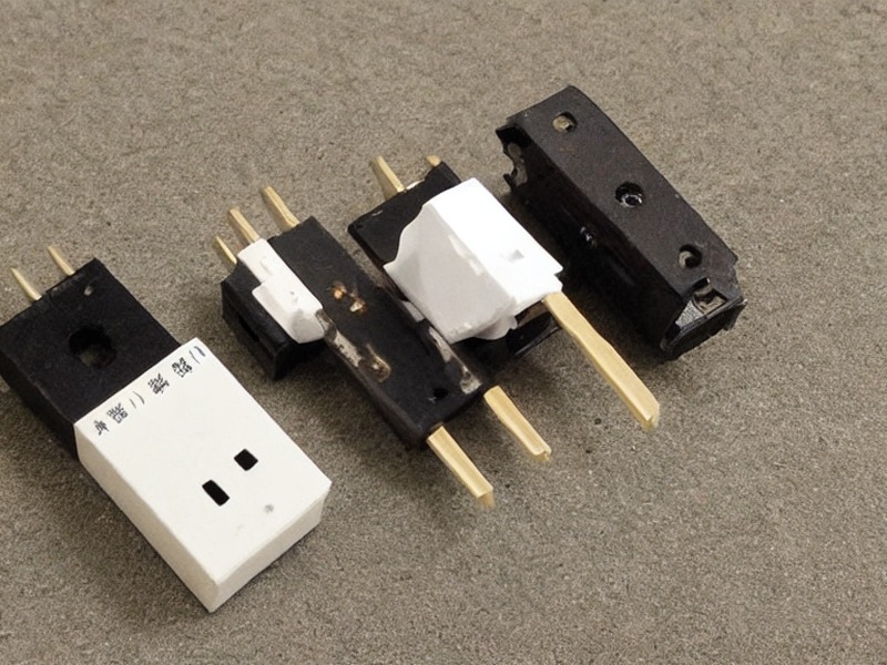 调试工具产品线在工业控制中的选型资料 1