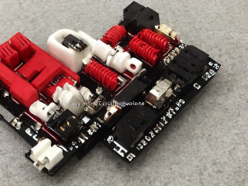 PLC接口导航产品资料 1
