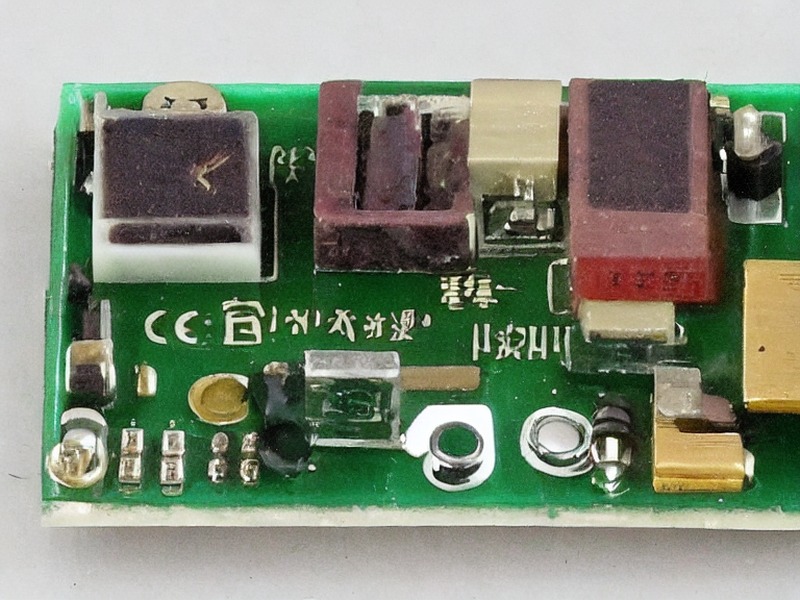 步进驱动目录电子资料