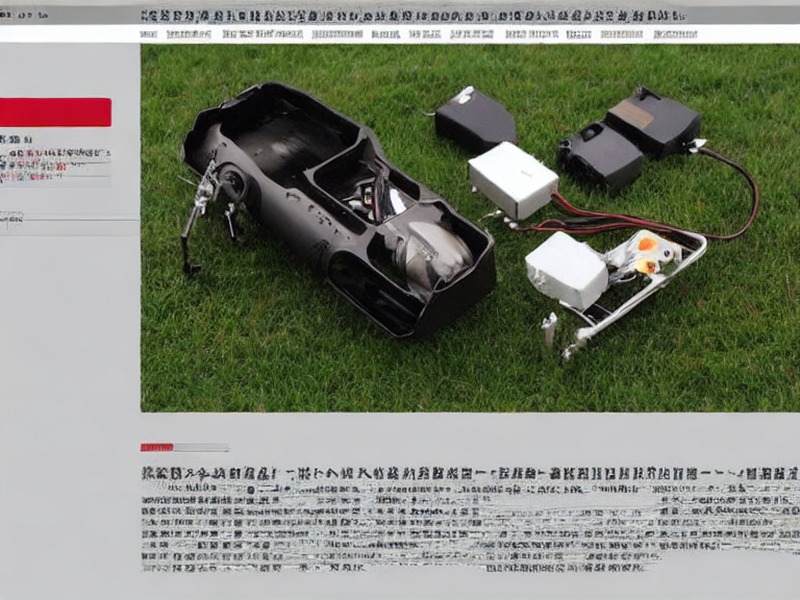 线缆组件清单在替代料比较中的选型资料 1