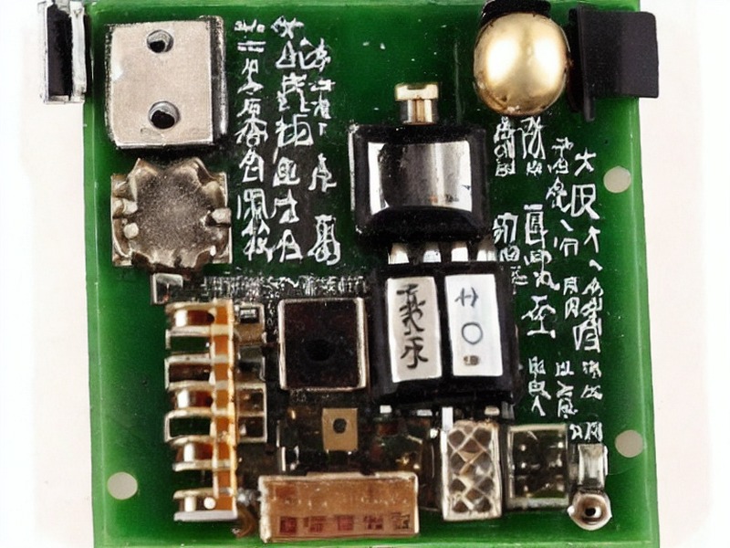 信号源目录工程资料