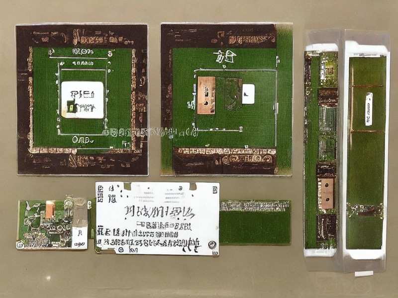 环境监测专题选型